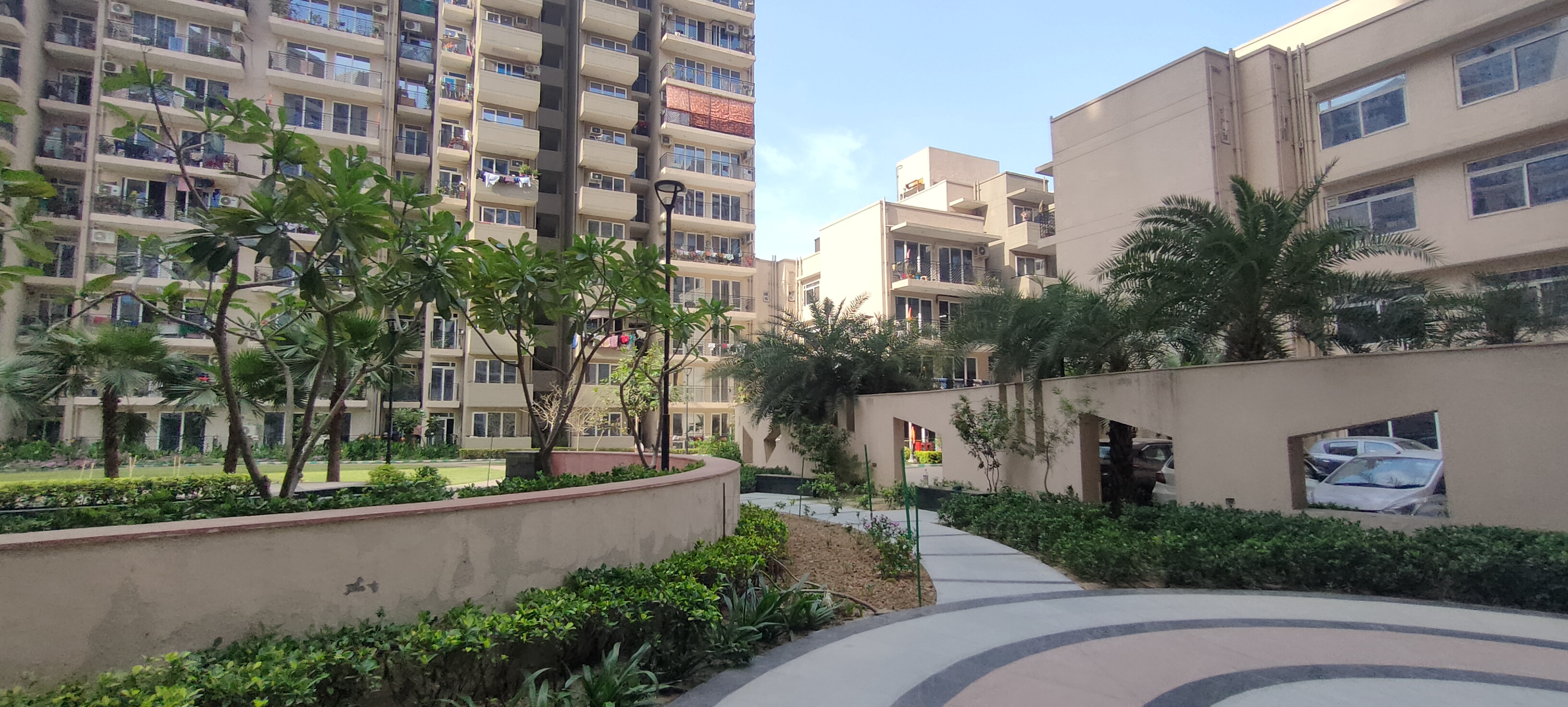 Grand IVA Signature Global