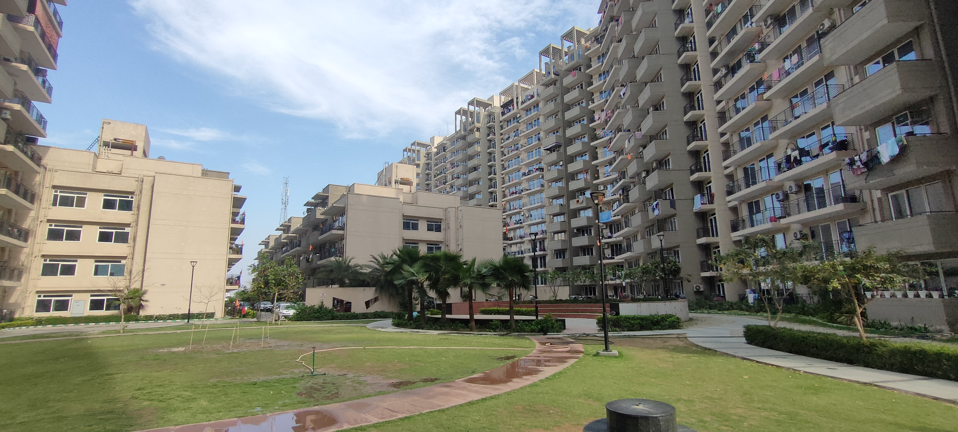 Grand IVA Signature Global